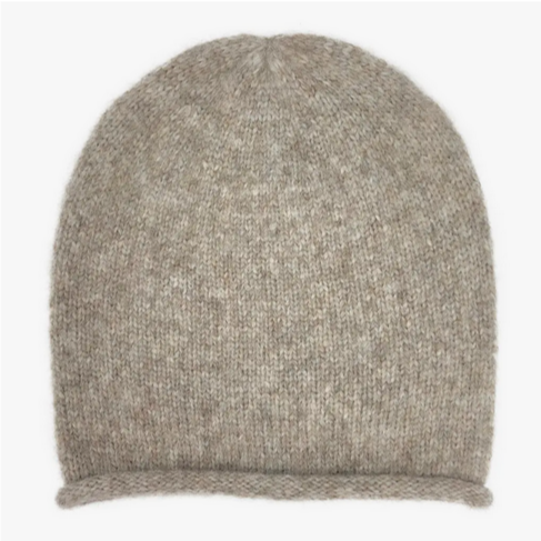 Alpaca Beanie